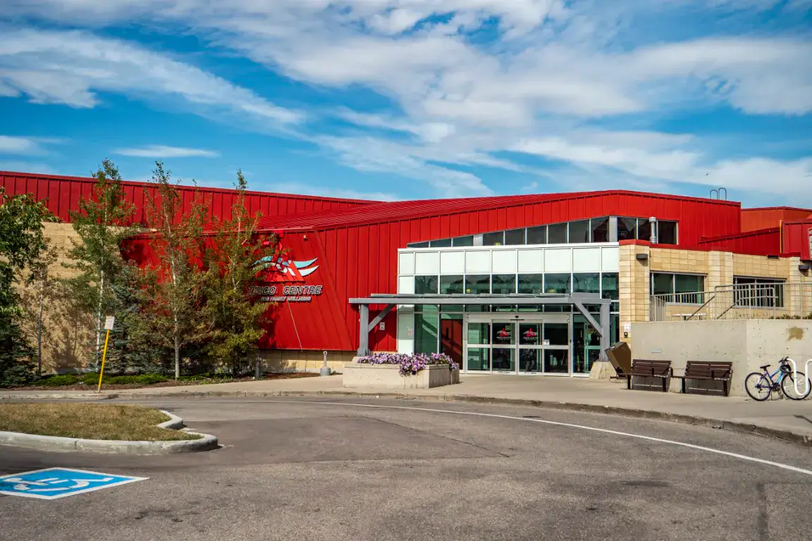 Willow Park property and community context